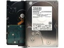 【中古】DT01ACA200 3.5インチ 2TB バルク(2)