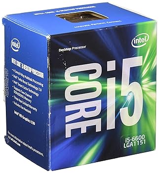 【中古】【未使用】Intel CPU Core i5-6600 3.3GHz 6Mキャッシュ 4コア/4スレッド LGA1151 BX80662I56600 【BOX】 【中古】【未使用】Intel CPU Core i5-6600 3.3GHz 6Mキャッシュ 4コア/4スレッド LGA1151 BX80662I56600 【BOX】