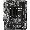 【中古】ASRock マザーボード PentiumQ N3700 M-ATX N3700M