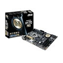 【中古】ASUS H170-PRO