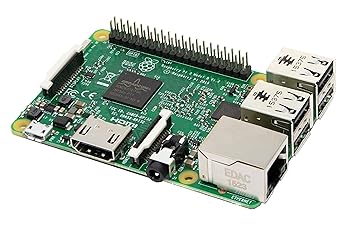 【中古】Raspberry Pi 3 MODEL B 【中古】Raspberry Pi 3 MODEL B