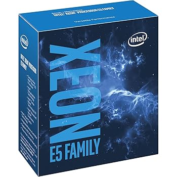 【中古】【未使用】Intel Xeon プロセッサー E5-2680 V4 (35M キャッシュ、2.40 Ghz)