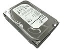 【中古】Seagate デスクトップ HDD ST3000DM003 3TB 5900RPM 64MB キャッシュ SATA 6.0Gb/s 3.5インチ 内蔵ハードドライブ (PC、NAS、CCTV DVR)