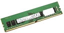 【中古】Samsung Memory M378A2K43BB1-CPB 16GB DDR4 2133MHz アンバッファードベア 電子コンシューマーエレクトロニクス