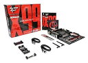 【中古】ASRock fatal1ty x99 Professional Gaming i7