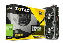 【中古】ZOTAC GEFORCE GTX 1070 MINI グラフィックスボード VD6148 ZTGTX1070-8GD5MINI01
