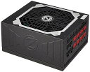 【中古】ZALMAN ACRUX 1200W PC電源ユニット 80PLUS Platinum ZM1200-ARX PS1134