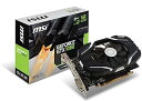 【中古】GeForce GTX1060 6G OCV1