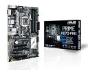 【中古】Asus Prime H270-PRO DDR4 インテル H270 SATA ATX マザーボード