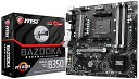 【中古】【未使用】B350M BAZOOKA