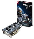 【中古】【未使用】Radeon Nitro+ RX570 8G