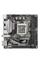 【中古】ASUS Intel B250搭載 マザーボード LGA1151対応 STRIX B250I GAMING 【miniITX】(2)