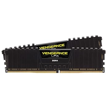 š̤ۡѡCORSAIR DDR4-3200MHz ǥȥåPC ⥸塼 VENGEANCE LPX ꡼ 32...