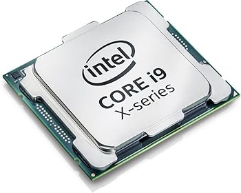 【中古】Intel CPU Core i9-7900X 3.3GHz 13.75Mキャッシュ 10コア/20スレッド LGA2066 BX80673I97900X 【BOX】【日本正規流通品】