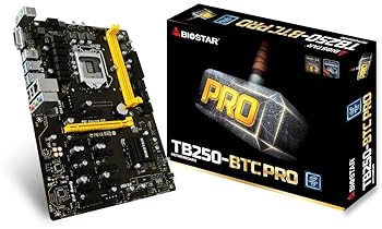 TB250-BTC PRO マイニング用マザボ　未使用品　送料込み 楽天市場】tb250-btc proの通販