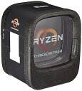 【中古】AMD Threadripper 1950X YD195XA8AEWOF