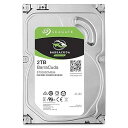 【中古】Seagate TechSource Barracuda st2000dm006