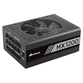 š̤ۡѡCORSAIR HX1200 1200W PCŸ˥å [80PLUS PLATINUM] RTX4090/4080꡼侩Ÿ PS677 CP-9020140-JP