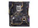 【中古】ASUS Intel Z370 搭載 LGA1151対応 マザーボード TUF Z370-PLUS GAMING 【ATX】
