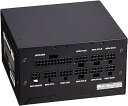 【中古】玄人志向 STANDARDシリーズ 80 PLUS GOLD認証 550W フルプラグインATX電源 KRPW-GK550W/90+