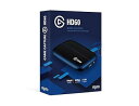 【中古】Elgato Game Capture hd60