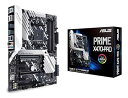 【中古】ASUS AMD X470 搭載 マザーボード Socket AM4対応 PRIME X470-PRO 【ATX】