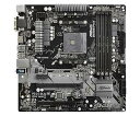 【中古】ASRock マザーボード B450 M Pro4 AMD Ryzen AM4 対応 B450 チップセット Micro ATX マザーボード 【国内正...