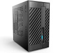 【中古】ASRock AMD A300 チップセット搭載 Mini-STX マザーボード A300M-STX内蔵 ベアボーンPC DeskMini A300/B...