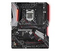 【中古】ASRock Intel 第8世代&第9世代 CPU(Soket 1151) 対応 B365 チップセット搭載 ATX ゲーミング マザーボード B365 Phantom Gaming 4