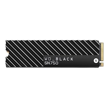 š̤ۡѡWestern Digital ǥ ¢SSD 500GB WD Black SN750 ҡȥ...