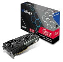【中古】SAPPHIRE NITRO+ RADEON RX 5700 XT 8G グラフィックスボード 11293-03-40G VD7077