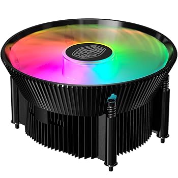 【中古】Cooler Master A71C CPUクーラー [AMDソケット AM4専用] RR-A71C-18PA-R1 FN1390(2)