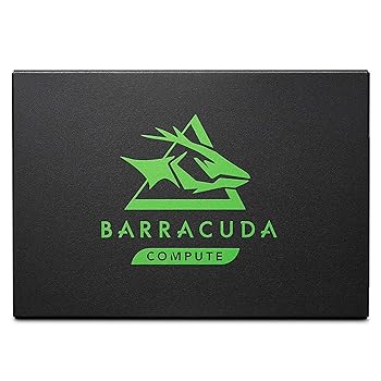 šSeagate SSD 500GB BarraCuda 120 PS4ưǧ 5ǯݾ 2.5