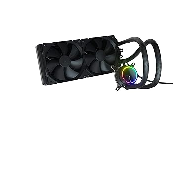 š̤ۡѡFractal Design Celsius+ S28 Dynamic ʰ׿CPU顼 ARGBбLEDե...