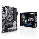 【中古】ASUS INTEL H470 搭載 LGA1200 対応 マザーボード PRIME H470-PLUS 【 ATX 】