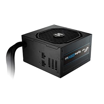 š̤ۡѡFSP 80+ GOLD ATX ߥ⥸顼 Ÿ 750W [ HGS-750M ]