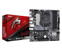 【中古】【未使用】ASRock マザーボード A520 M Phantom Gaming 4 AMD Ryzen 5000 シリーズ CPU (Soket AM4) A520 Micro ATX 【国内正規代理店】