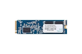 š̤ۡѡApacer ڥ SSD 500GB M.2 PCIe Gen4 x 4 NVMe ɹ® 4500MB/s...