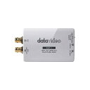 【中古】【未使用】Datavideo Cap-1 SDI to USB 3.0 キャプチャボックス。