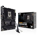 【中古】【未使用】ASUS Intel Z590 搭載 Socket 1200 対応 マザーボード TUF GAMING Z590-PLUS WIFI 【 ATX 】