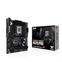 【中古】ASUS INTEL H570 第10世代・11世代 CPU(LGA1200)対応H570チップセットATXマザーボード TUF GAMING H570-PRO 【国内正規代理店品】