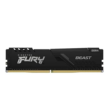 kingston furyβ