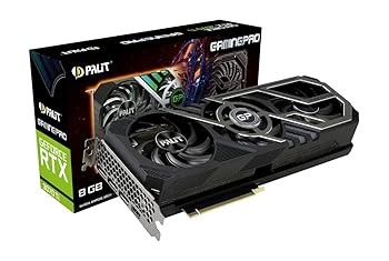 š̤ۡѡPalit(ѥå) GeForce RTX 3070 Ti GamingPro 8GB / NED307T019P2-...
