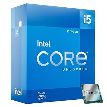 s*a様 [動作品]Intel Core i5-12600KF 10コア16スレ s*a様 [動作品]Intel Core i5-12600KF 10コア16スレ INTEL 英