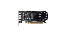 【中古】NVIDIA Quadro P620-2GB 国内正規代理店製品 Mini DisplayPort × 4 (DisplayPort ver 1.4対応)