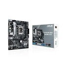【中古】【未使用】ASUS INTEL 第12世代 CPU ( LGA1700 ) 対応 H610 チップセット mic-ATX マザーボード PRIME H610M-A D4 【 国内正規代理店品 】