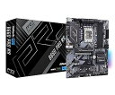 【中古】【未使用】ASRock マザーボード B660 Pro RS Intel B660 シリーズ 第12世代 CPU ( LGA1700 ) 対応 B660M ATX マザーボード 【国内正規代理店品】
