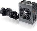 【中古】RAIJINTEK ERMIS 450B, SFX電源ユニット 80+ Bronze 認証 450W Semi Modular (0R30B00001)