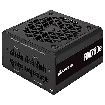 【中古】CORSAIR RM750e フルモジュラー静音ATX電源ユニット デュアルEPS12V 105°Cコンデンサー採用 80 PLUS Gold認証取得 モダンスタンバイ対応 CP-902 【中古】CORSAIR RM750e フルモジュラー静音ATX電源ユニット デュアルEPS12V 105°Cコンデンサー採用 80 PLUS Gold認証取得 モダンスタンバイ対応 CP-902