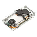 【中古】KEM?490AAA ブラケット付き光学レンズ、 1000 1100 モデル ゲーム コンソール用、プロフェッショナルな光学ドライブ